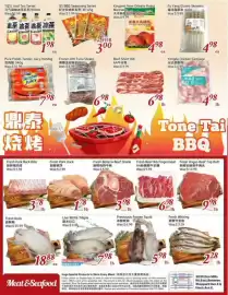 Tone Tai Supermarket flyer week 25 Page 2