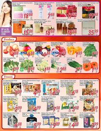 Foody Mart flyer week 25 Page 4