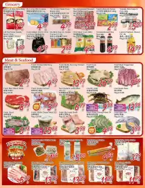 Foody Mart flyer week 25 Page 3
