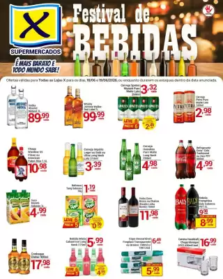 X (válido até 19-06)
