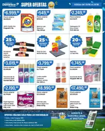 Catálogo Supermercados Damesco semana 25 Página 10