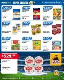 Catálogo Supermercados Damesco semana 25 Página 4