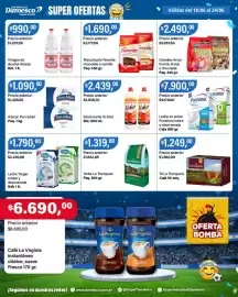 Catálogo Supermercados Damesco semana 25 Página 5