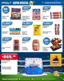 Catálogo Supermercados Damesco semana 25 Página 7