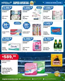 Catálogo Supermercados Damesco semana 25 Página 9
