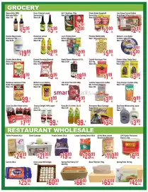 Skyland Foodmart flyer week 25 Page 2