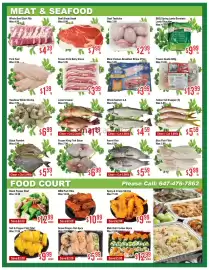 Skyland Foodmart flyer week 25 Page 4