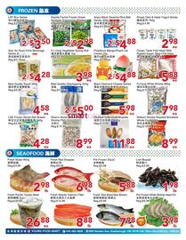 Yours Food Mart flyer week 25 Page 4