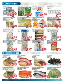 Yours Food Mart flyer week 25 Page 4