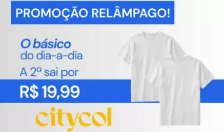 Catálogo Citycol Página 2