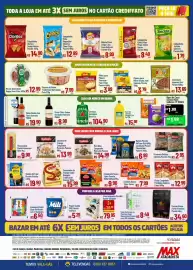 Encarte Max Atacadista Página 2