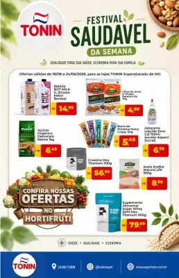 Tonin Superatacado (válido até 24-06)
