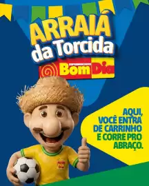Encarte Bom Dia Página 1