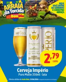 Encarte Bom Dia Página 3
