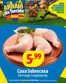 Encarte Bom Dia Página 4