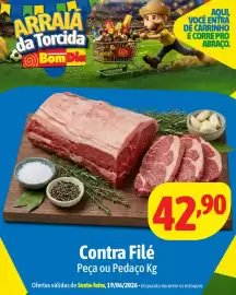 Encarte Bom Dia Página 6