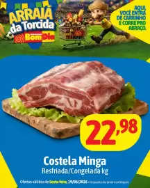 Encarte Bom Dia Página 7