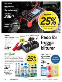 Thansen reklamblad Sida 10