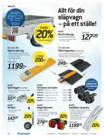 Thansen reklamblad Sida 12