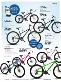 Thansen reklamblad Sida 17