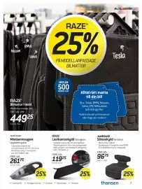 Thansen reklamblad Sida 7