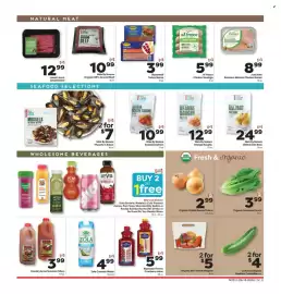Weis Markets weekly ad Page 2