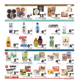 Weis Markets weekly ad Page 3
