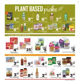 Weis Markets weekly ad Page 4