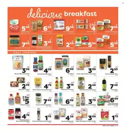 Weis Markets weekly ad Page 5