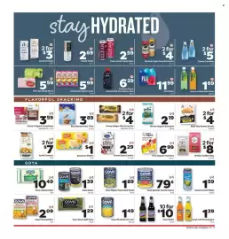 Weis Markets weekly ad Page 6