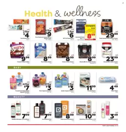 Weis Markets weekly ad Page 7