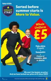 Lidl leaflet week 26 Page 10