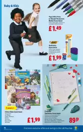 Lidl leaflet week 26 Page 14