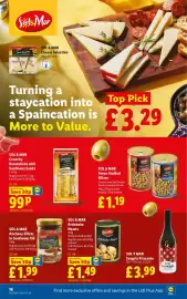 Lidl leaflet week 26 Page 18