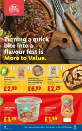 Lidl leaflet week 26 Page 20