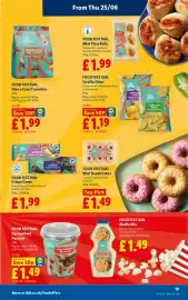 Lidl leaflet week 26 Page 21