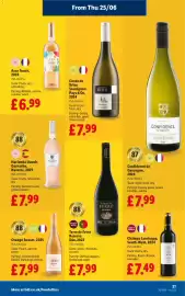 Lidl leaflet week 26 Page 23