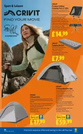 Lidl leaflet week 26 Page 28