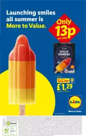 Lidl leaflet week 26 Page 31