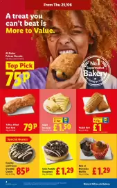 Lidl leaflet week 26 Page 4