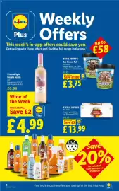Lidl leaflet week 26 Page 6
