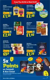 Lidl leaflet week 26 Page 7