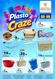 Mark & Save catalogue Page 1