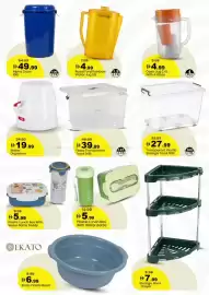 Mark & Save catalogue Page 2