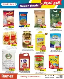 Aswaq Ramez catalogue Page 8