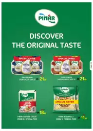 Ajman Market catalogue week 25 Page 12