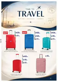 Ajman Market catalogue week 25 Page 29