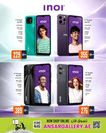 Ansar Mall catalogue Page 10