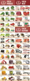 Nations Fresh Foods flyer week 25 Page 4