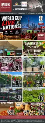 Nations Fresh Foods (valid until 25-06)